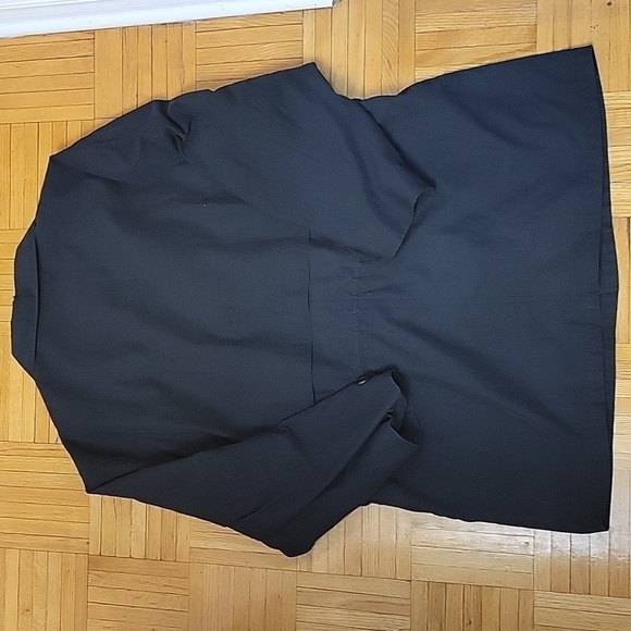 London FOG Women's Trench coat 44 R - Picture 3 of 9